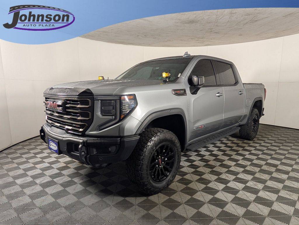 2023 GMC Sierra 1500 AT4X — Pickup Truck — 44,531 mi — Brighton, CO