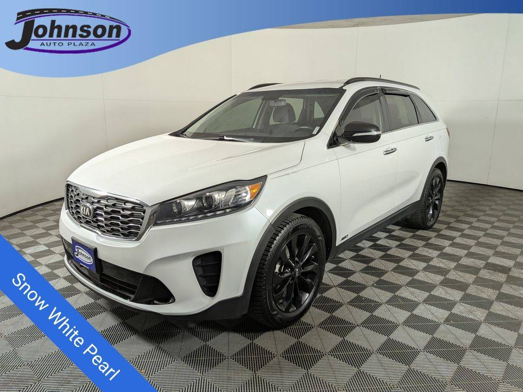 2020 Kia Sorento S V6 — SUV — 73,394 mi — Brighton, CO