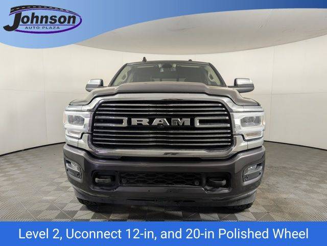 2021 Ram 2500 Laramie — Pickup Truck — 75,051 mi — Brighton, CO