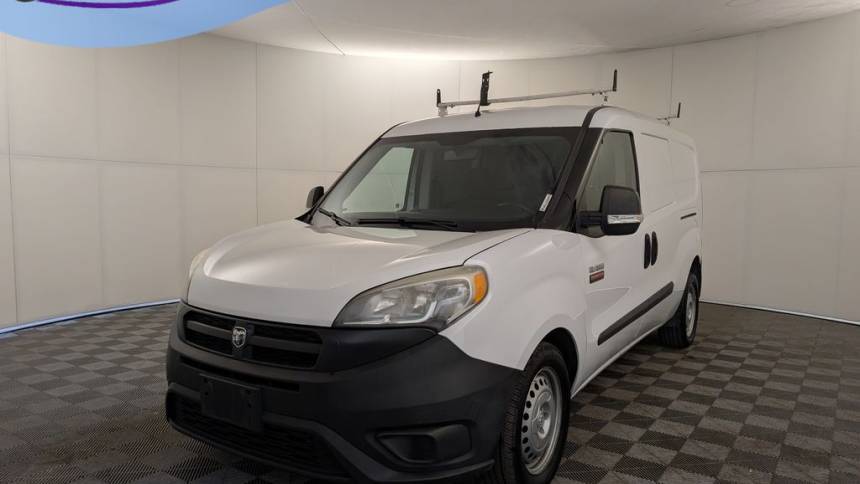 2017 Ram ProMaster City Wagon Base — Passenger Van — 120,739 mi — Brighton, CO