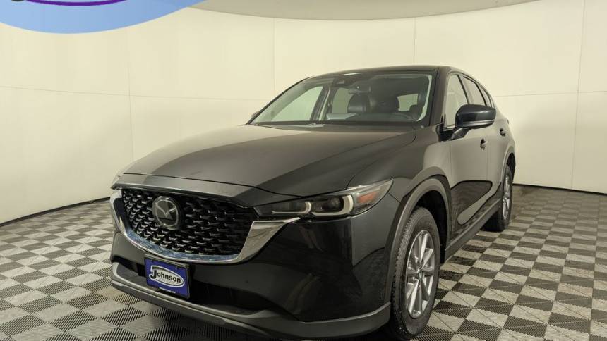 2022 Mazda CX-5 2.5 S Select — SUV — 46,560 mi — Brighton, CO
