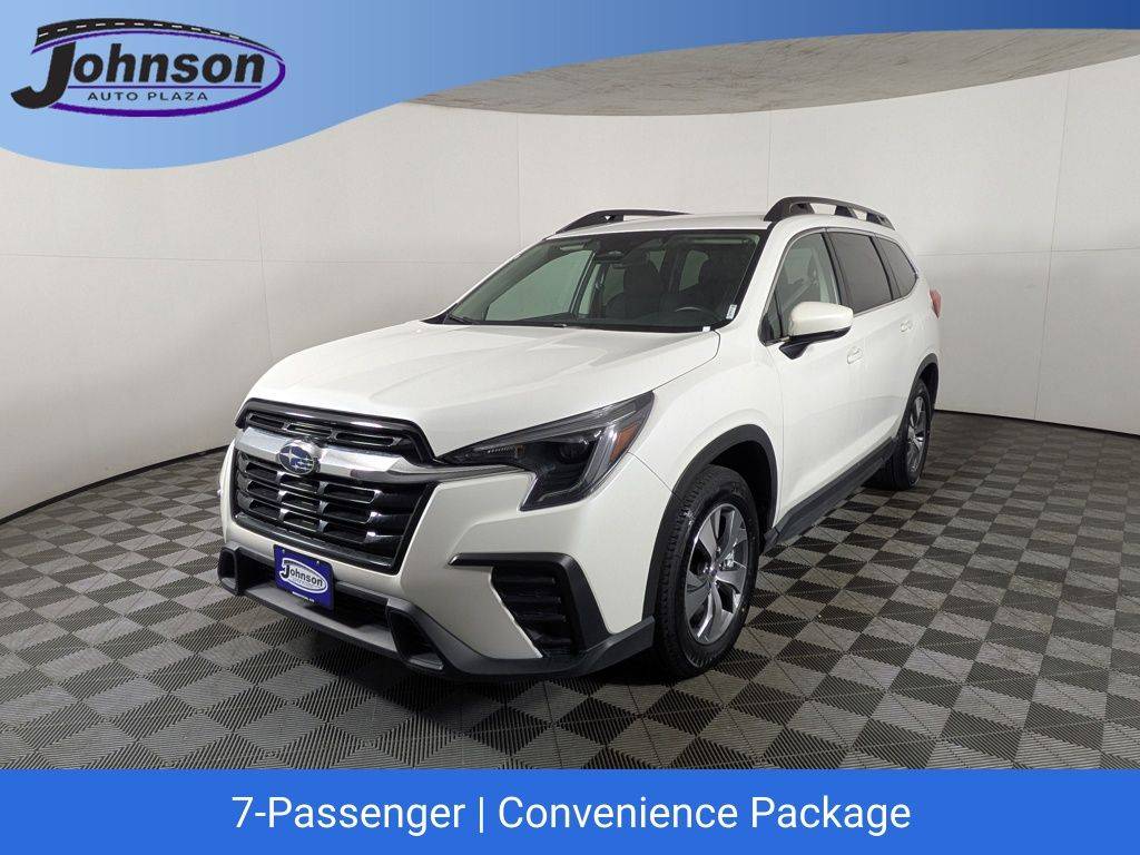 2024 Subaru Ascent Premium — SUV — 19,381 mi — Brighton, CO
