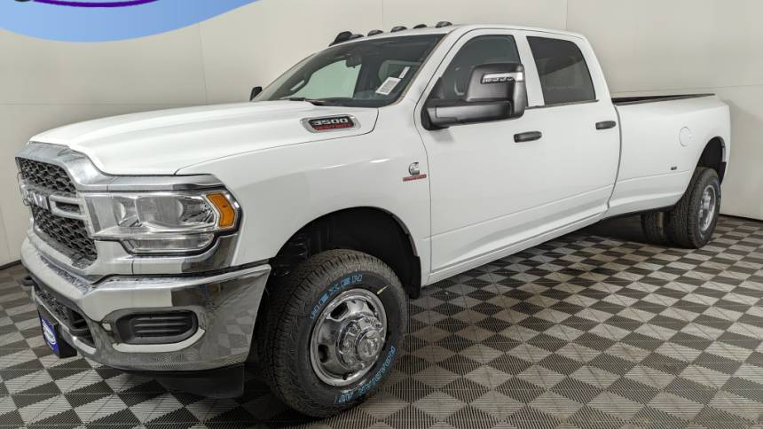 2024 Ram 3500 Tradesman — Pickup Truck — 110 mi — Brighton, CO