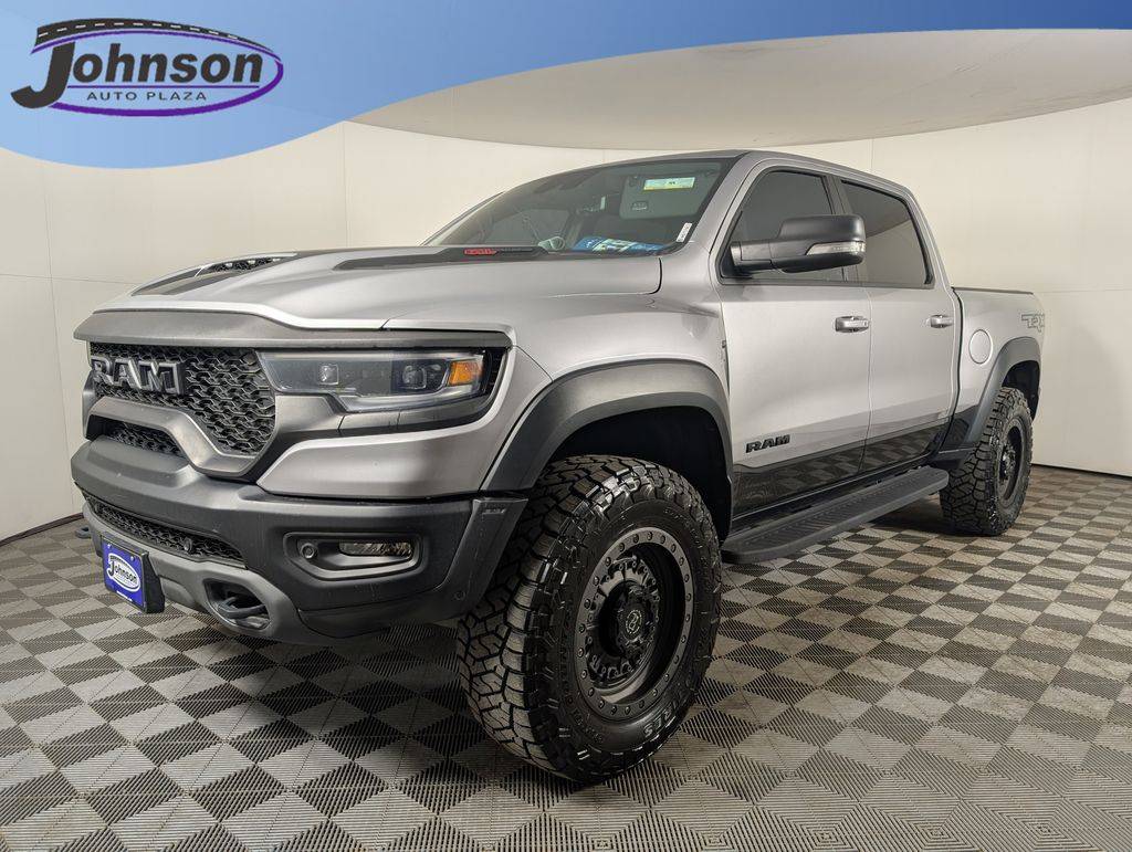 2022 Ram 1500 TRX — Pickup Truck — 53,816 mi — Brighton, CO