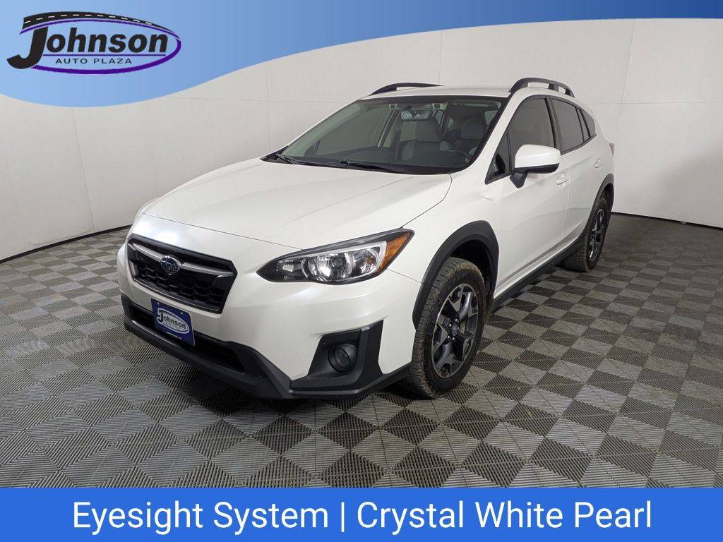 2019 Subaru Crosstrek Premium — SUV — 69,752 mi — Brighton, CO