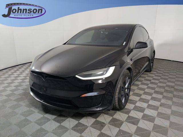 2023 Tesla Model X Standard Range — SUV — 27,483 mi — Brighton, CO