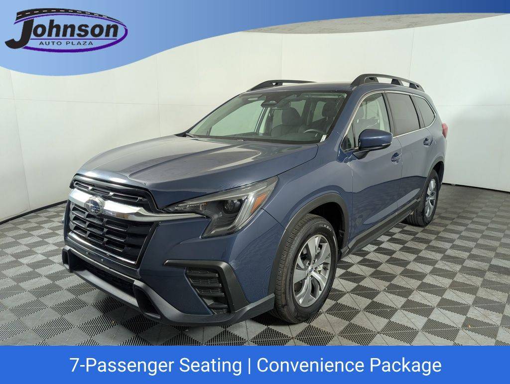 2024 Subaru Ascent Premium — SUV — 15,612 mi — Brighton, CO