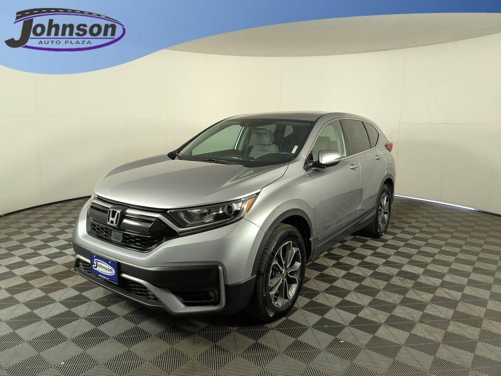 2022 Honda CR-V EX — SUV — 47,328 mi — Brighton, CO