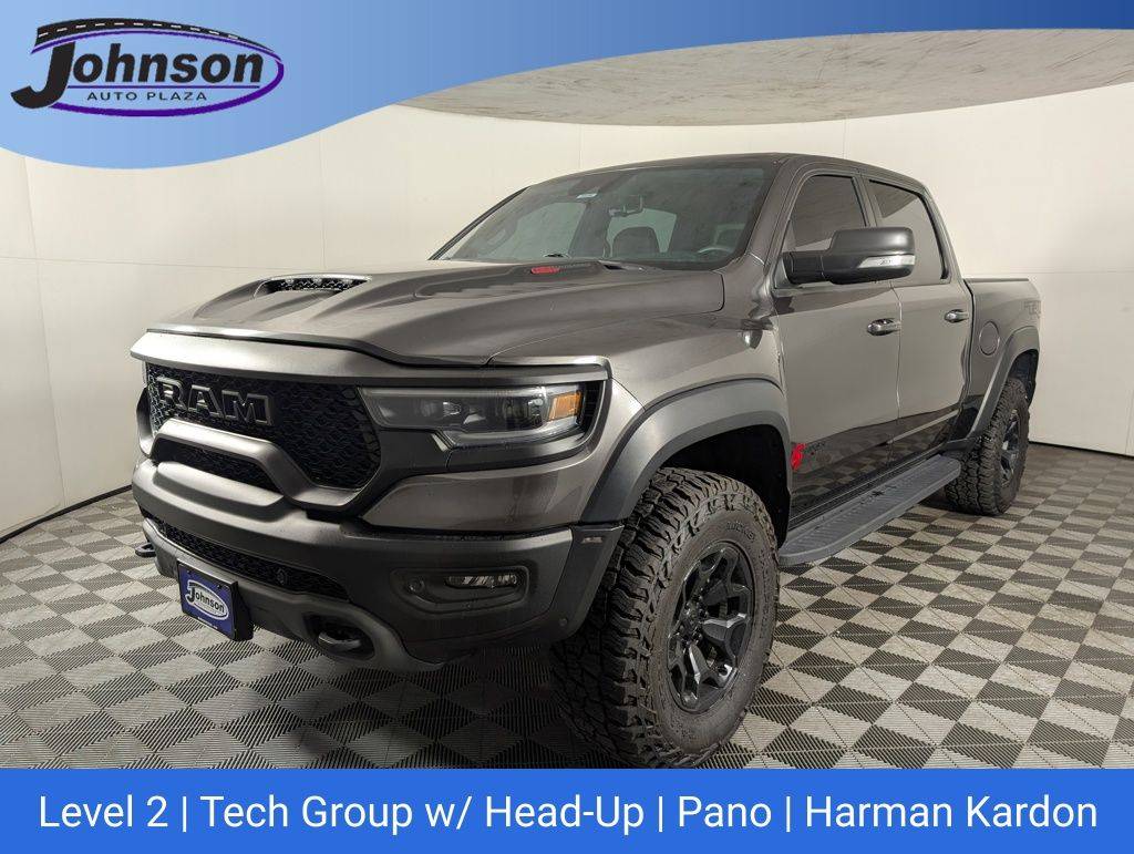 2021 Ram 1500 TRX — Pickup Truck — 40,165 mi — Brighton, CO