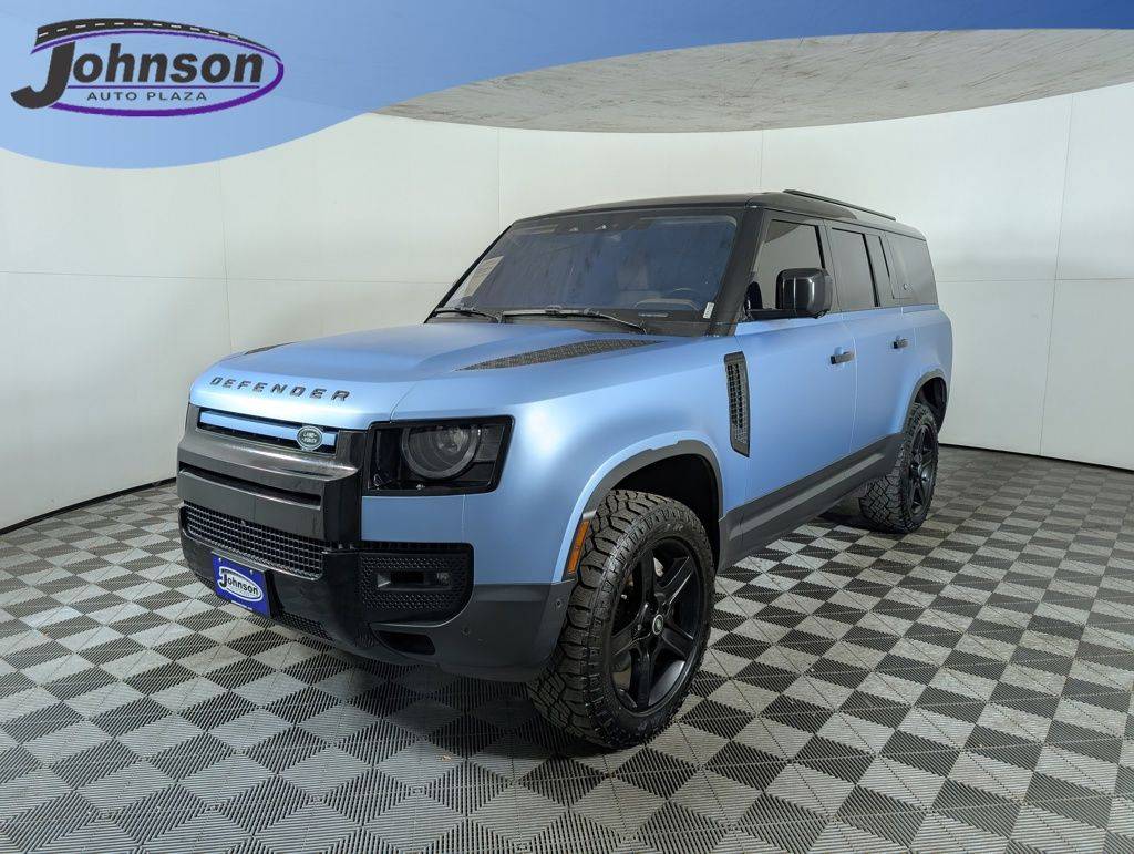 2023 Land Rover Defender SE — SUV — 36,299 mi — Brighton, CO
