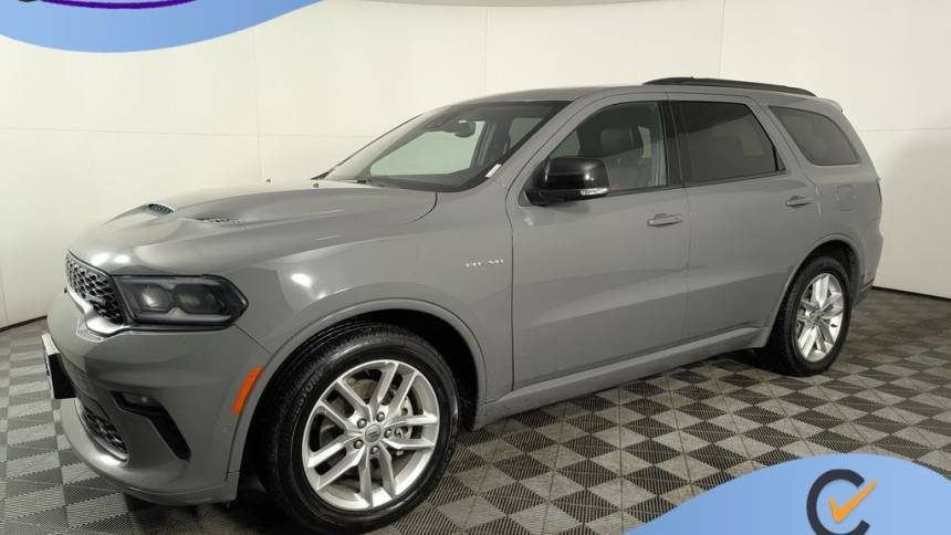 2023 Dodge Durango R/T Plus — SUV — 51,574 mi — Brighton, CO
