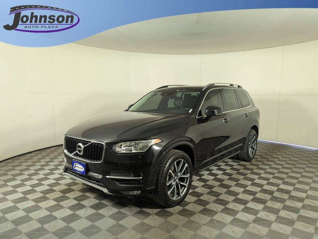 2016 Volvo XC90 T5 Momentum — SUV — 79,748 mi — Brighton, CO