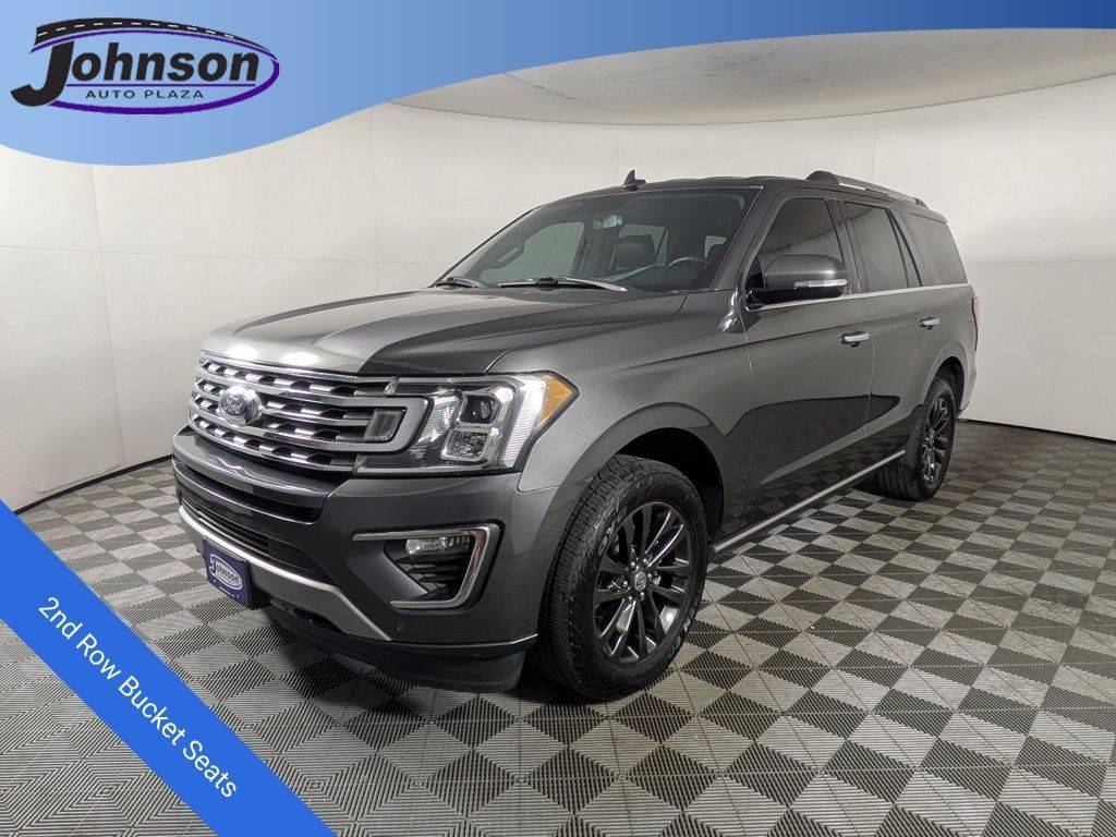 2019 Ford Expedition Limited — SUV — 78,583 mi — Brighton, CO