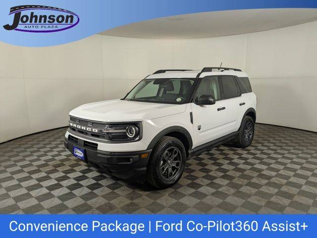 2022 Ford Bronco Sport Big Bend — SUV — 43,376 mi — Brighton, CO