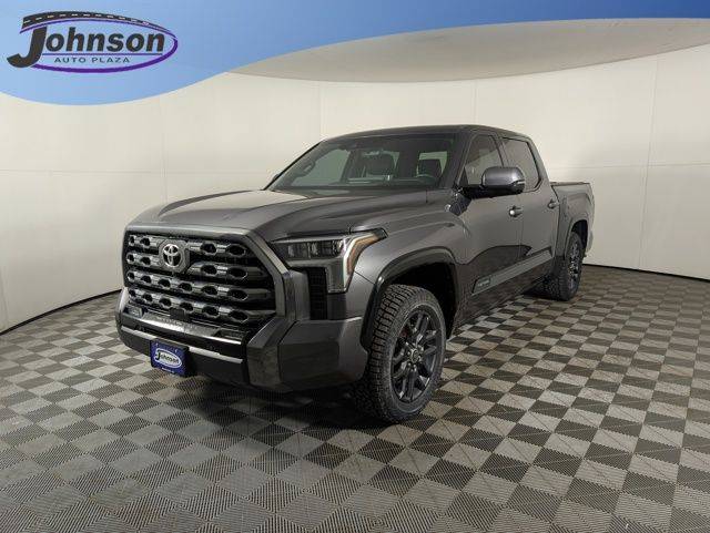 2023 Toyota Tundra Platinum — Pickup Truck — 28,268 mi — Brighton, CO