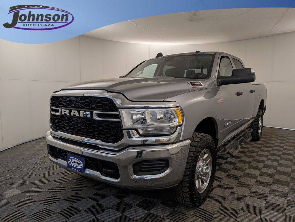 2019 Ram 2500 Tradesman — Pickup Truck — 150,254 mi — Brighton, CO