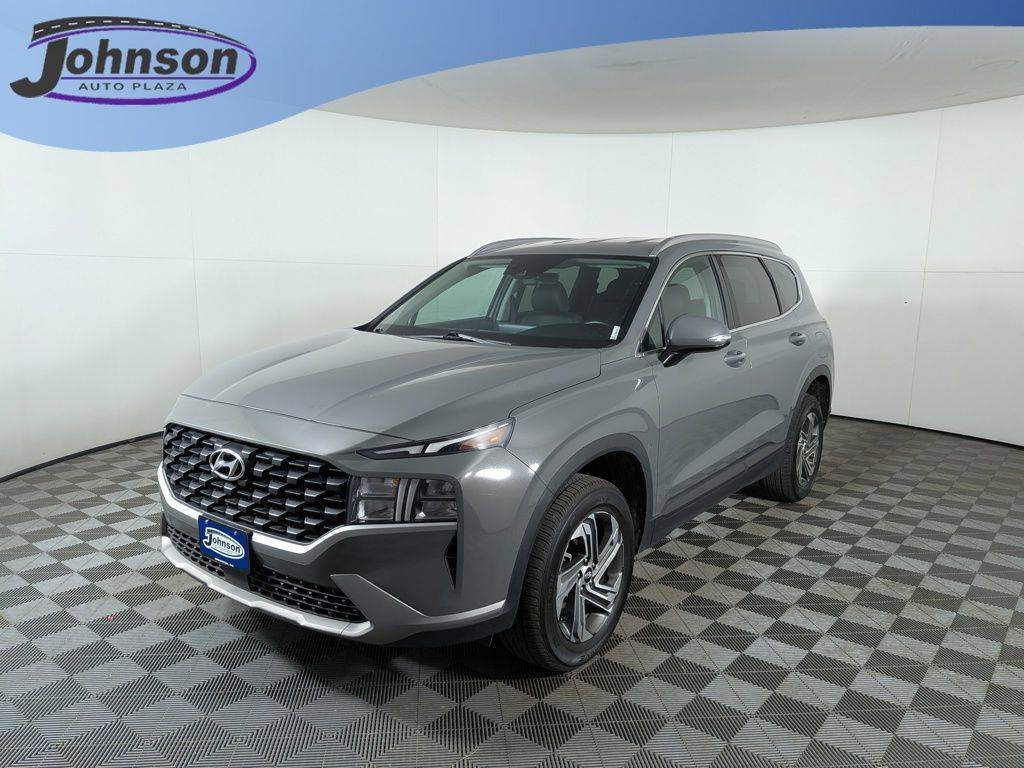 2023 Hyundai Santa Fe SEL — SUV — 56,103 mi — Brighton, CO