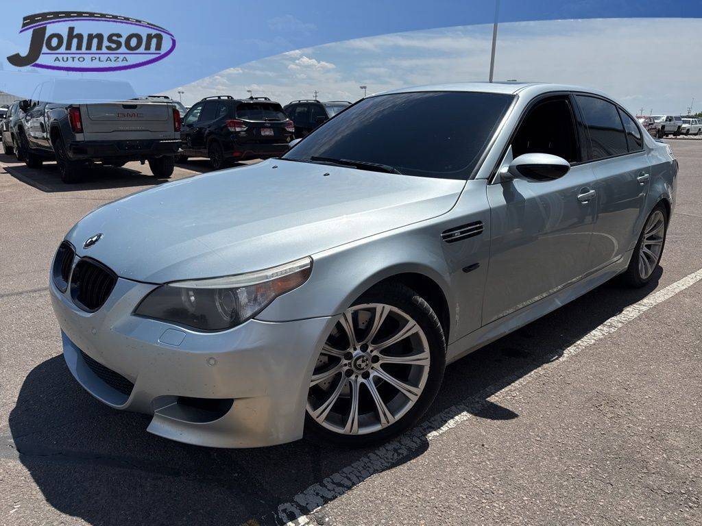2006 BMW M5 Standard — Sedan — 98,326 mi — Brighton, CO