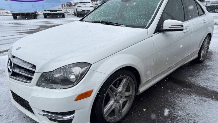 2014 Mercedes-Benz C-Class C 300 — Sedan — 64,819 mi — Brighton, CO