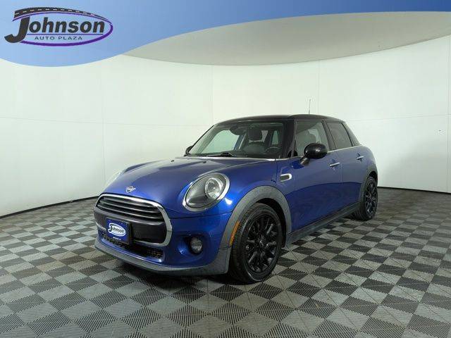 2019 MINI Hardtop Cooper — Hatchback — 66,636 mi — Brighton, CO