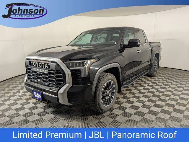 2022 Toyota Tundra Limited — Pickup Truck — 26,912 mi — Brighton, CO