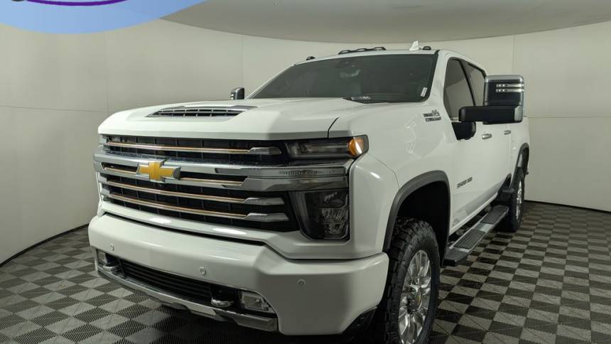 2022 Chevrolet Silverado 3500HD High Country — Pickup Truck — 40,323 mi — Brighton, CO
