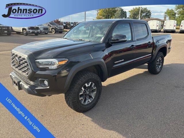 2023 Toyota Tacoma TRD Off Road — Pickup Truck — 30,581 mi — Brighton, CO