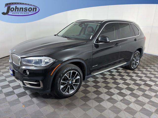 2016 BMW X5 35i — SUV — 84,685 mi — Brighton, CO