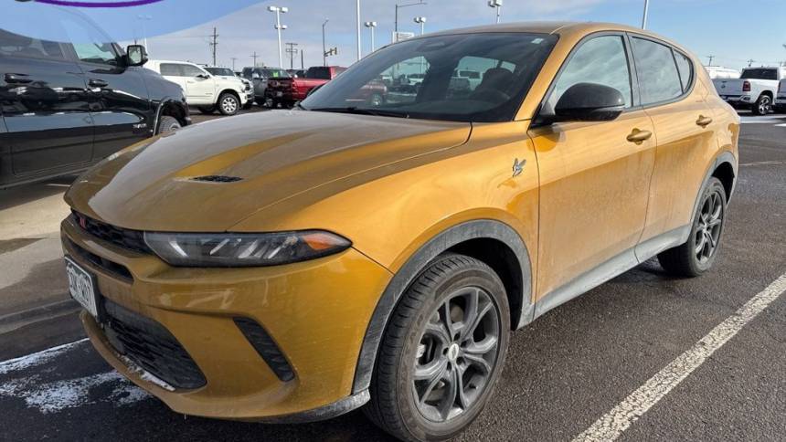 2023 Dodge Hornet GT — SUV — 8,077 mi — Brighton, CO