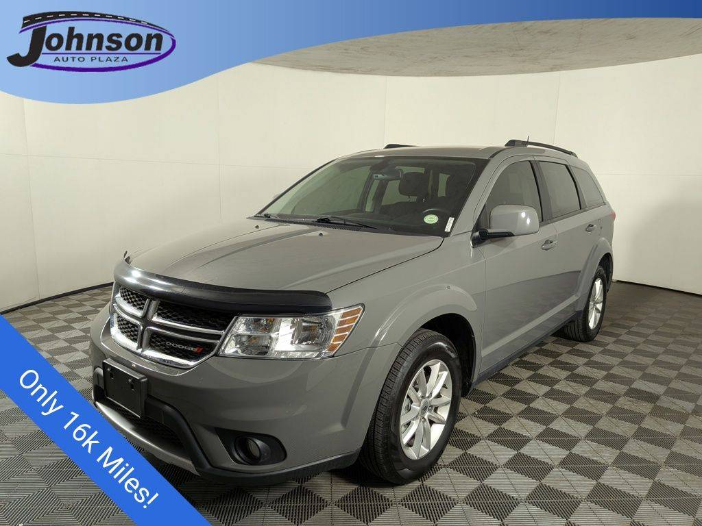 2019 Dodge Journey SE — SUV — 16,152 mi — Brighton, CO