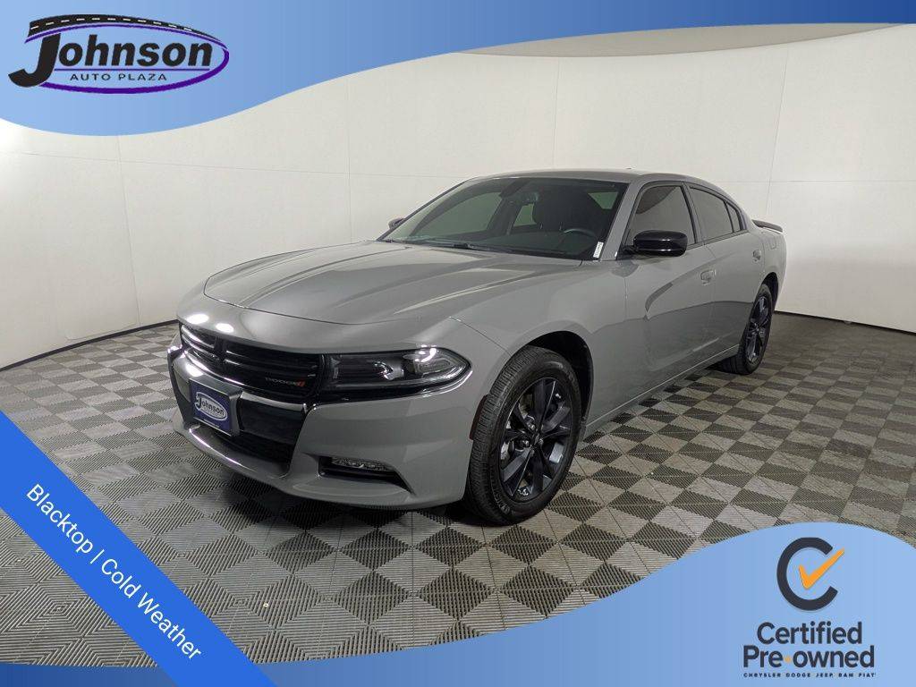 2023 Dodge Charger SXT — Sedan — 16,131 mi — Brighton, CO