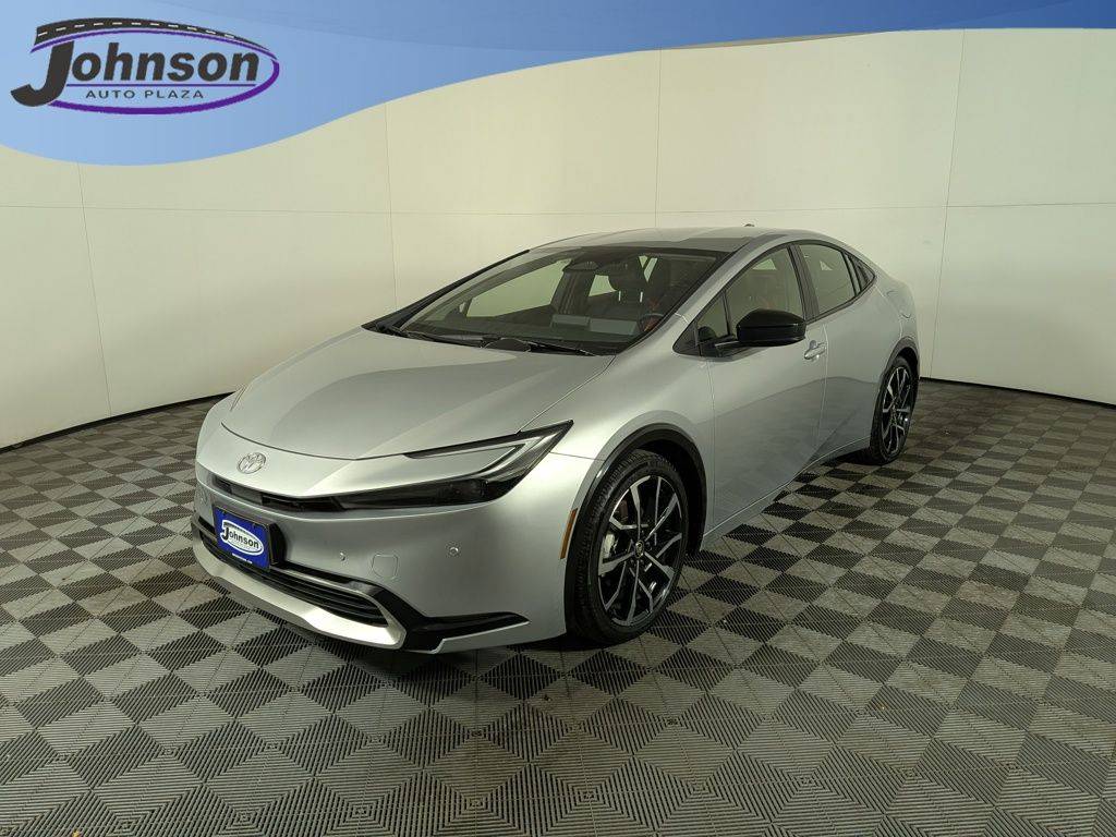 2024 Toyota Prius Prime XSE Premium — Hatchback — 10,012 mi — Brighton, CO