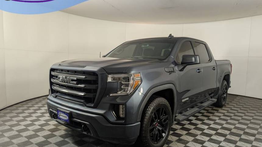 2020 GMC Sierra 1500 Elevation — Pickup Truck — 80,043 mi — Brighton, CO