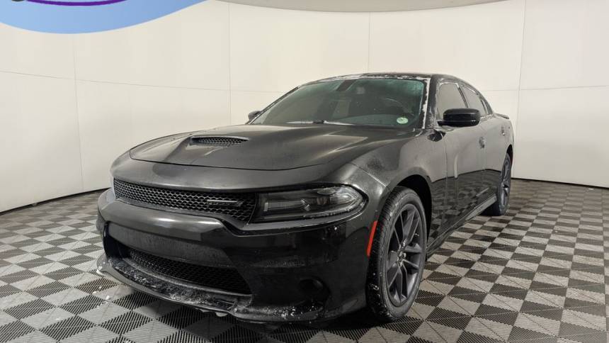 2021 Dodge Charger GT — Sedan — 52,925 mi — Brighton, CO