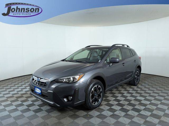 2022 Subaru Crosstrek Premium — SUV — 19,078 mi — Brighton, CO