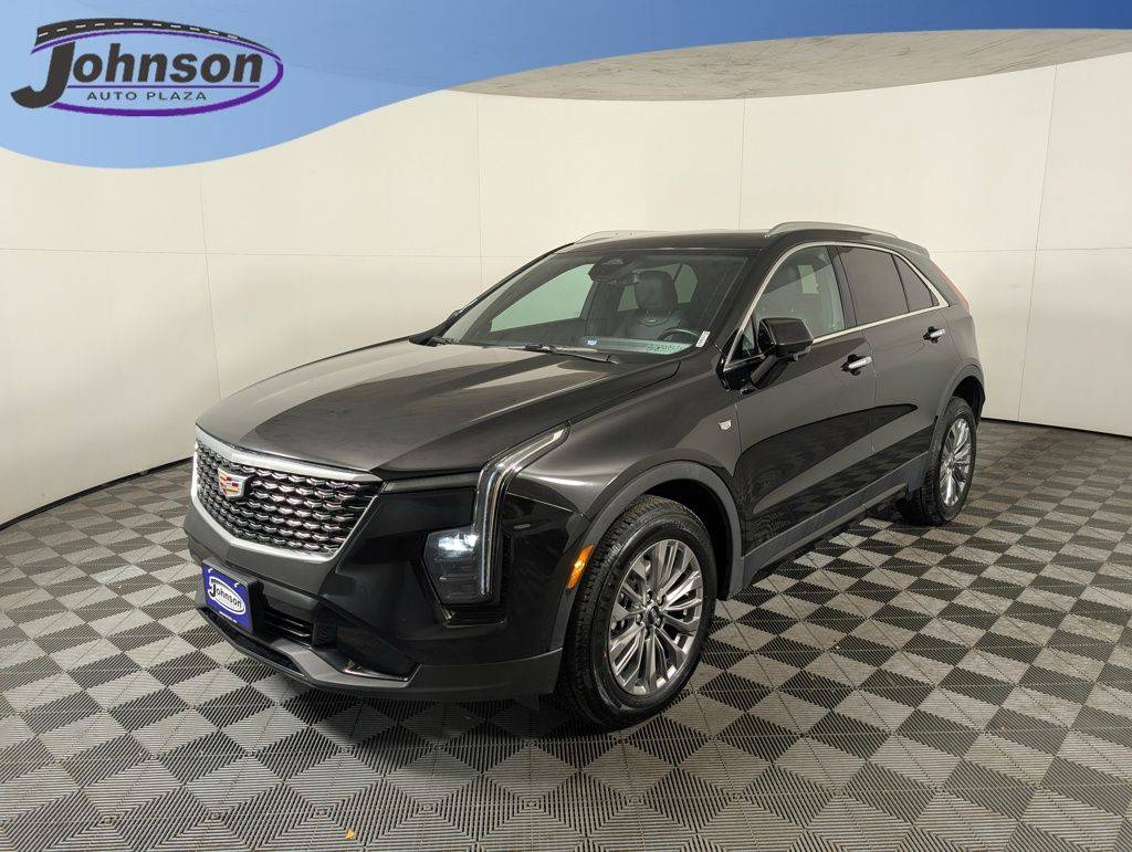 2024 Cadillac XT4 Premium Luxury — SUV — 37,473 mi — Brighton, CO