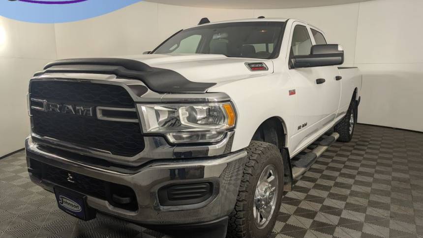 2022 Ram 3500 Tradesman — Pickup Truck — 112,635 mi — Brighton, CO