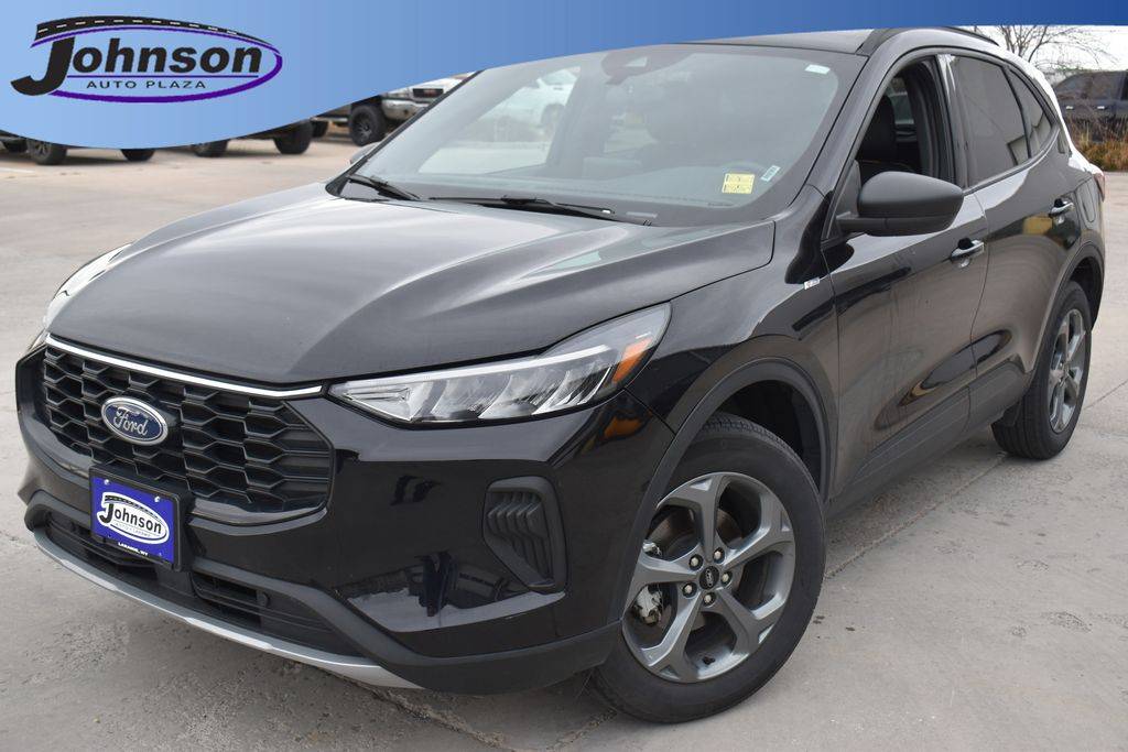 2025 Ford Escape ST-Line — SUV — 17,573 mi — Brighton, CO