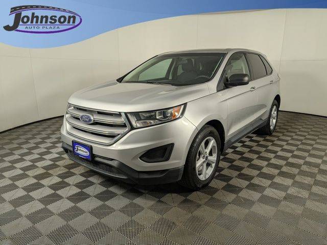 2017 Ford Edge SE — SUV — 97,053 mi — Brighton, CO