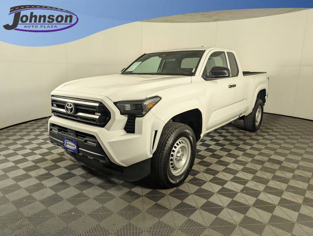 2024 Toyota Tacoma SR — Pickup Truck — 35,439 mi — Brighton, CO