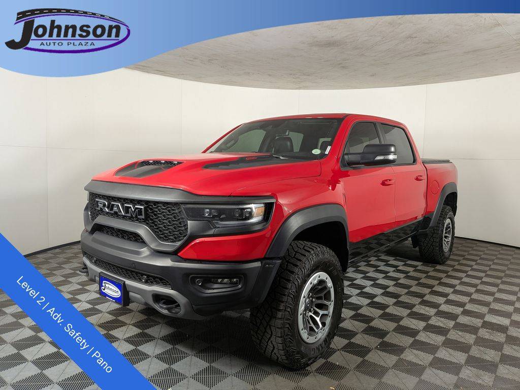 2022 Ram 1500 TRX — Pickup Truck — 1,135 mi — Brighton, CO