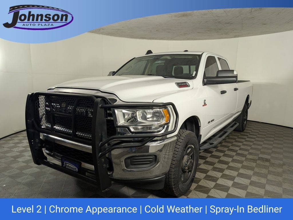 2020 Ram 2500 Tradesman — Pickup Truck — 98,706 mi — Brighton, CO