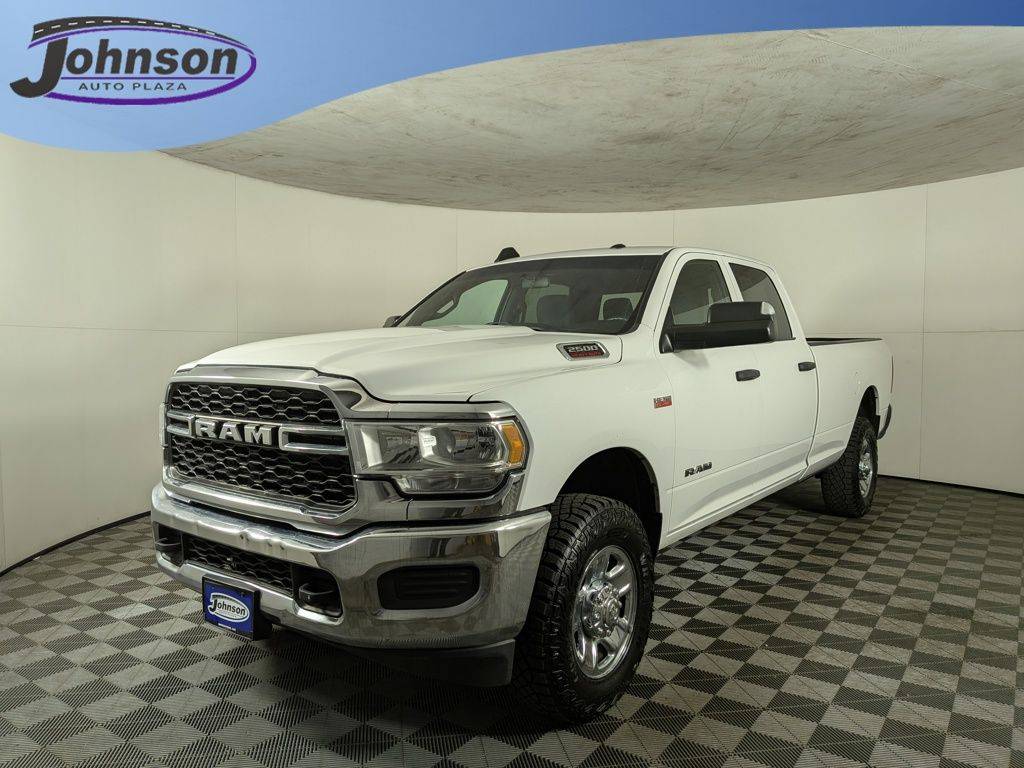 2021 Ram 2500 Tradesman — Pickup Truck — 106,256 mi — Brighton, CO