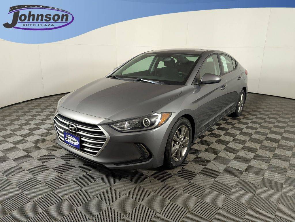 2018 Hyundai Elantra Value Edition — Sedan — 55,427 mi — Brighton, CO