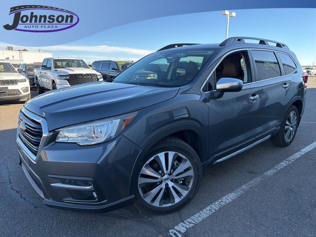 2020 Subaru Ascent Touring — SUV — 34,223 mi — Brighton, CO
