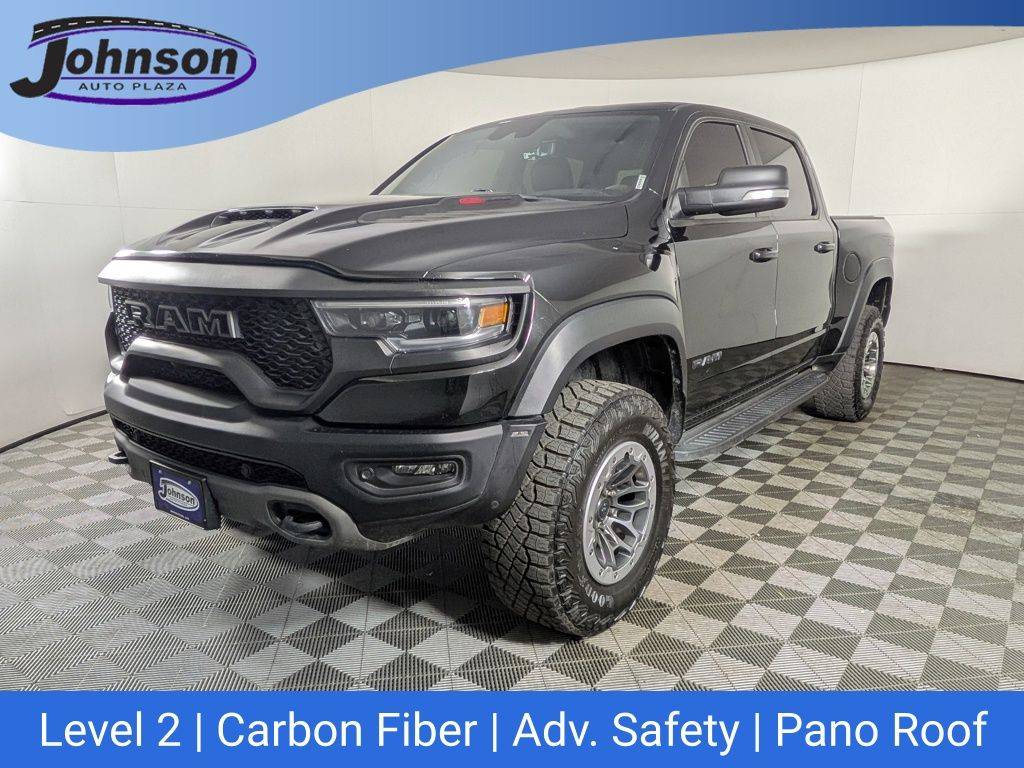2022 Ram 1500 TRX — Pickup Truck — 53,383 mi — Brighton, CO