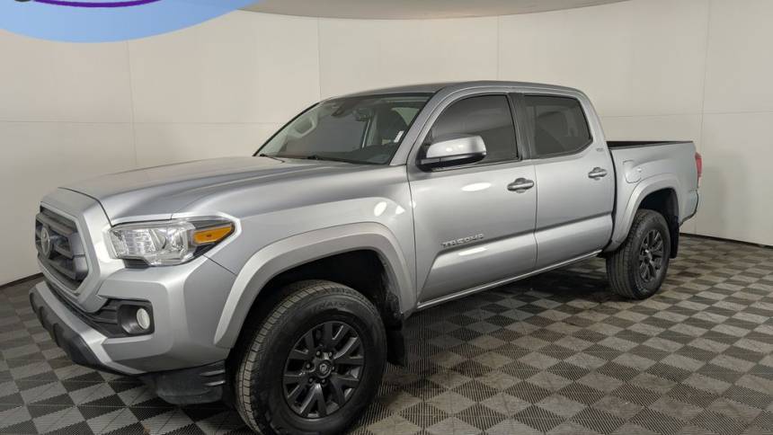 2020 Toyota Tacoma SR5 — Pickup Truck — 65,983 mi — Brighton, CO