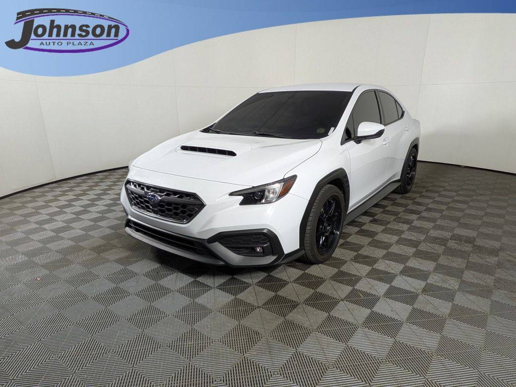 2023 Subaru WRX Premium — Sedan — 19,683 mi — Brighton, CO