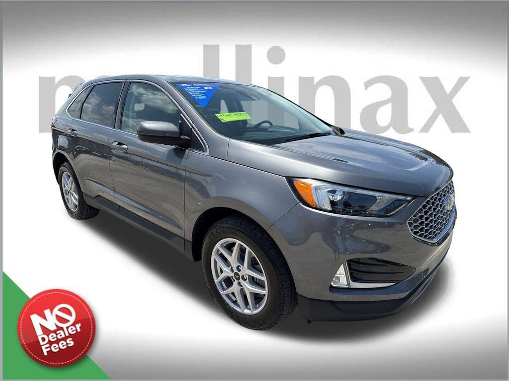 2023 Ford Edge SEL — SUV — 42,413 mi — LAKE PARK, FL
