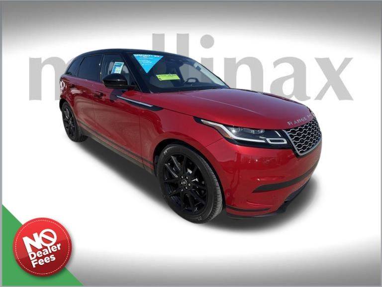 2021 Land Rover Range Rover Velar S — SUV — 32,914 mi — LAKE PARK, FL